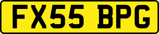 FX55BPG