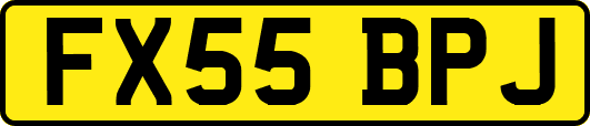 FX55BPJ