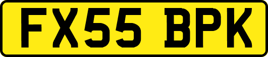 FX55BPK