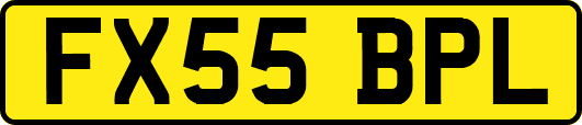 FX55BPL