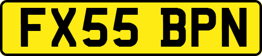 FX55BPN
