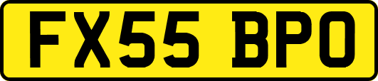 FX55BPO
