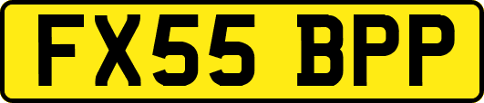 FX55BPP