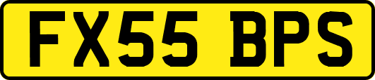 FX55BPS