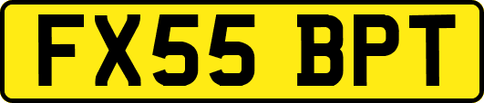 FX55BPT