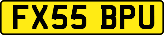 FX55BPU