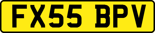 FX55BPV