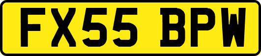 FX55BPW
