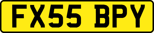 FX55BPY