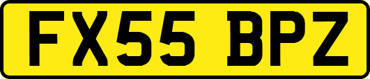 FX55BPZ