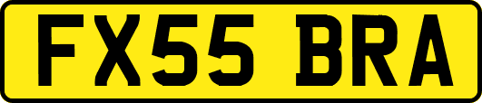FX55BRA