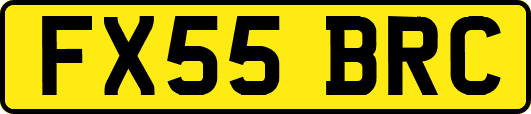 FX55BRC