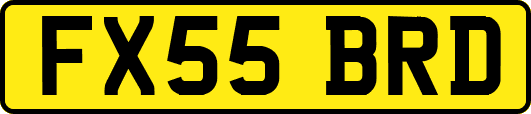 FX55BRD