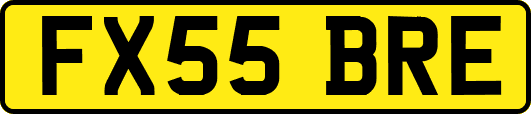 FX55BRE