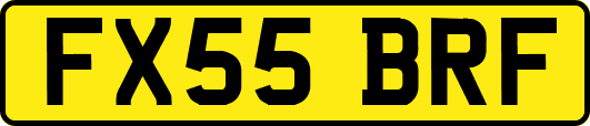FX55BRF