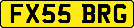 FX55BRG