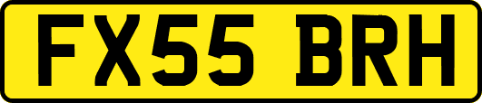 FX55BRH