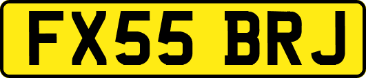 FX55BRJ