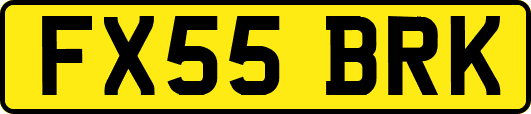 FX55BRK
