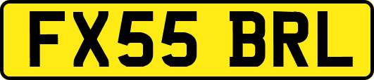FX55BRL
