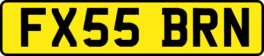 FX55BRN