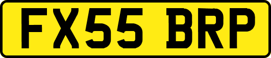 FX55BRP