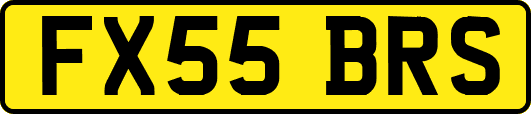 FX55BRS