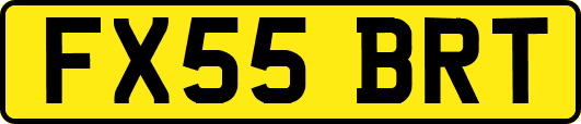 FX55BRT