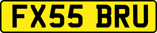 FX55BRU