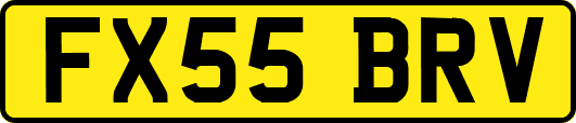 FX55BRV