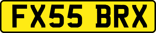 FX55BRX