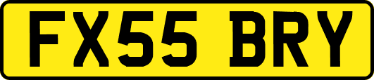 FX55BRY