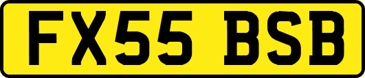 FX55BSB