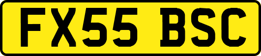 FX55BSC