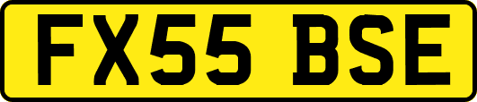 FX55BSE