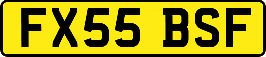 FX55BSF