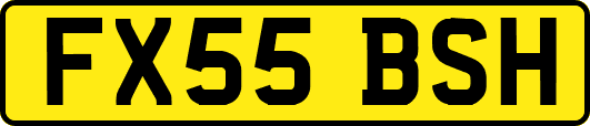 FX55BSH
