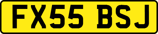 FX55BSJ