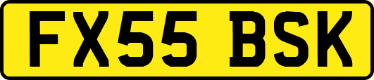 FX55BSK