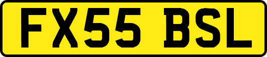 FX55BSL