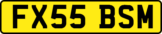 FX55BSM