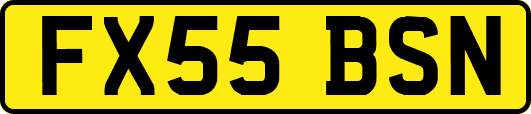 FX55BSN