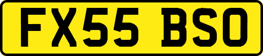 FX55BSO