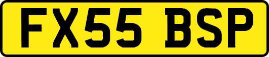 FX55BSP