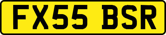 FX55BSR