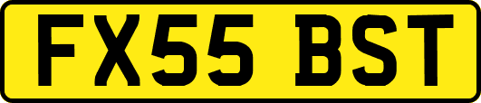 FX55BST