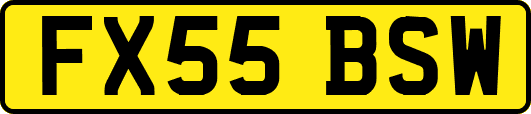FX55BSW