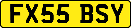 FX55BSY