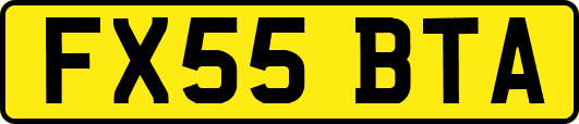 FX55BTA