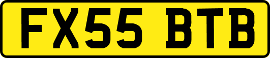 FX55BTB